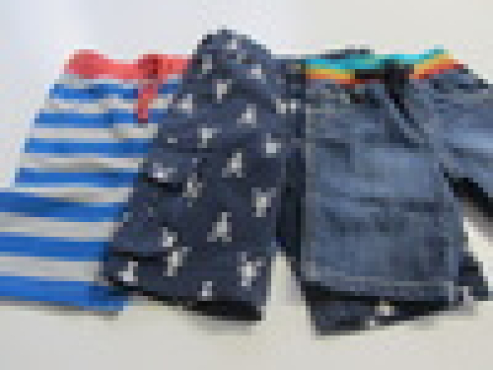 Shorts u. Bermudas