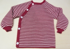 Reiff-Schlttli, 100% Bio-Wolle (kbT), burgund-natur