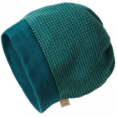Strick-Mtze Disana Beanie, 100% Bio-Wolle(kbT), pacific-mint