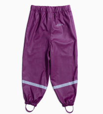 BMS Bundhose, OEKO-TEX100 CLASS 1, purple