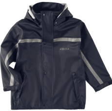 BMS Buddel-Jacke, OEKO-TEX100 CLASS 1, marine
