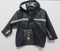 BMS Buddel-Jacke, OEKO-TEX100 CLASS 1, marine