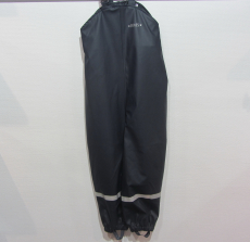 BMS Buddel-Latzhose, OEKO-TEX100 CLASS 1, marine