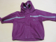 BMS Buddel-Jacke, OEKO-TEX100 CLASS 1, purple