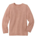 Disana Pullover, 100% Bio-Wolle (kbT), rosé