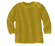 Disana Baby Strickpulli, 100% Bio-Wolle(kbT), curry-gold