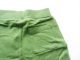 Leela cotton Shorty, 100% Bio-Baumwolle (kbA), oliv