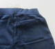Leela cotton Shorty, 100% Bio-Baumwolle (kbA), marine