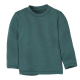 Disana Pullover, 100% Bio-Wolle (kbT), eukalyptus