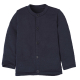 Disana Strick-Jacke, 100% Bio-Wolle (kbT), indigo