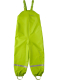 BMS Buddel-Latzhose, OEKO-TEX100 CLASS 1, lime green