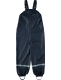 BMS Buddel-Latzhose, OEKO-TEX100 CLASS 1, marine