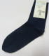 Grödo Kindersöckchen, 98% Bio-Baumwolle (kbA) u. 2% Elasthan, marine