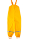 BMS Buddel-Latzhose, OEKO-TEX100 CLASS 1, gelb