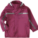 BMS Buddel-Jacke, OEKO-TEX100 CLASS 1, purple