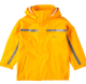 BMS Buddel-Jacke, OEKO-TEX100 CLASS 1, gelb