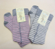 Grödo Baby-Strumpfhose, 80% Bio-Wolle (kbT) u. 18% Bio-Baumwolle (kbA) 2% Elasthan, grau-rosa (nur grau-rosa)