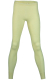 Engel Damen-Unterhose lang, 100% Bio-Wolle (kbT), natur
