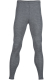 Engel Herren-Leggings, 100% Bio-Wolle (kbT), schiefer