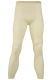 Engel Herren-Unterhose lang ohne Eingriff, 70% Bio-Wolle(kbT) u. Seide, natur