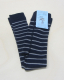 Grödo Legging, 75% Wolle (kbT) 23% Baumwolle (kbA) u. 2% Elasthan, marine-grau