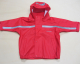 BMS Buddel-Jacke, OEKO-TEX100 CLASS 1, rot