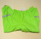 BMS Bundhose, OEKO-TEX100 CLASS 1, lime-green