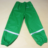 BMS Bundhose, OEKO-TEX100 CLASS 1, grn