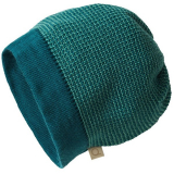 Strick-Mtze Disana Beanie, 100% Bio-Wolle(kbT), pacific-mint