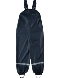 BMS Buddel-Latzhose, OEKO-TEX100 CLASS 1, marine