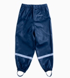 BMS-Bundhose, OEKO-TEX100 CLASS 1, marine